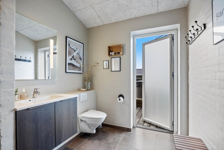 Ferienhaus G5082 in Fyrmarken 189, Nr. Lyngvig - Bild #26