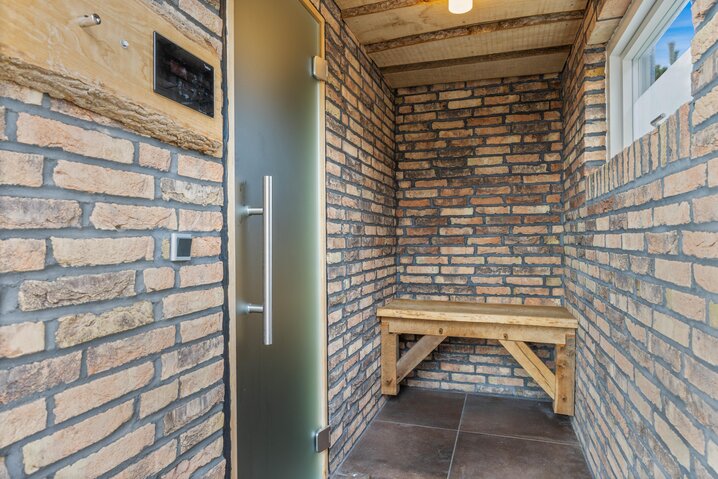 Ferienhaus G5082 in Fyrmarken 189, Nr. Lyngvig - Bild #33