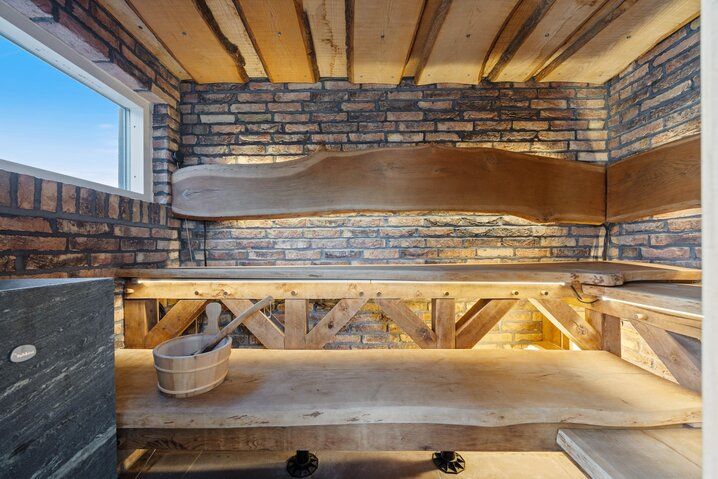 Ferienhaus G5082 in Fyrmarken 189, Nr. Lyngvig - Bild #32