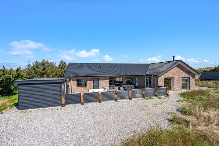 Sommerhus G5082 på Fyrmarken 189, Nr. Lyngvig - Billede #28