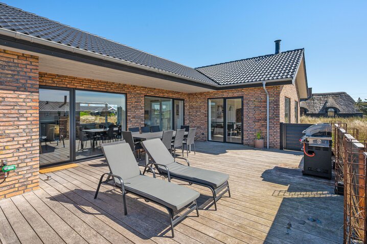 Sommerhus G5082 på Fyrmarken 189, Nr. Lyngvig - Billede #35