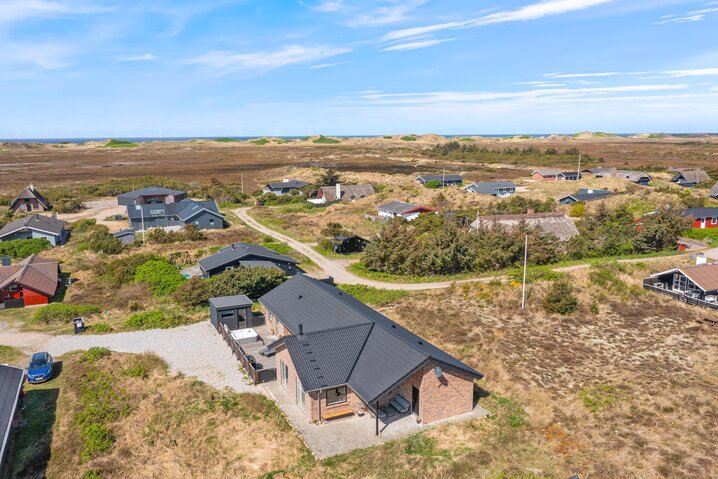 Ferienhaus G5082 in Fyrmarken 189, Nr. Lyngvig - Bild #43