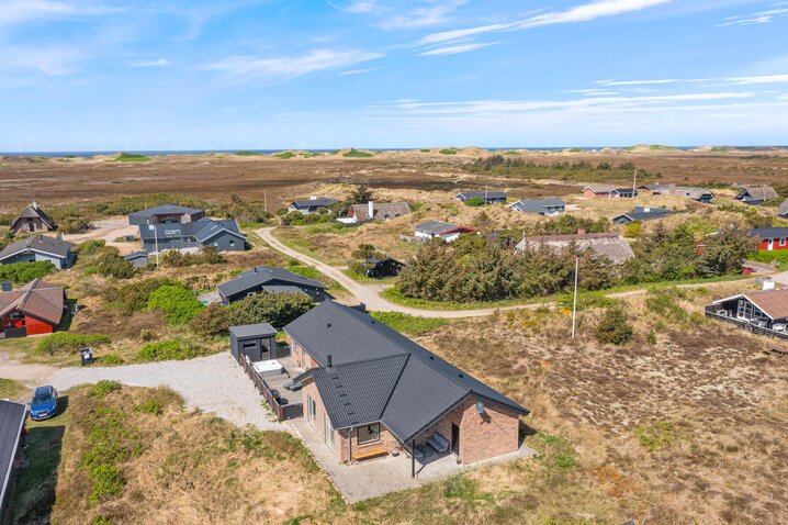 Sommerhus G5082 på Fyrmarken 189, Nr. Lyngvig - Billede #39