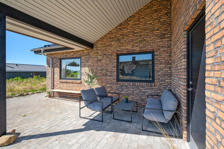 Ferienhaus G5082 in Fyrmarken 189, Nr. Lyngvig - Bild #44