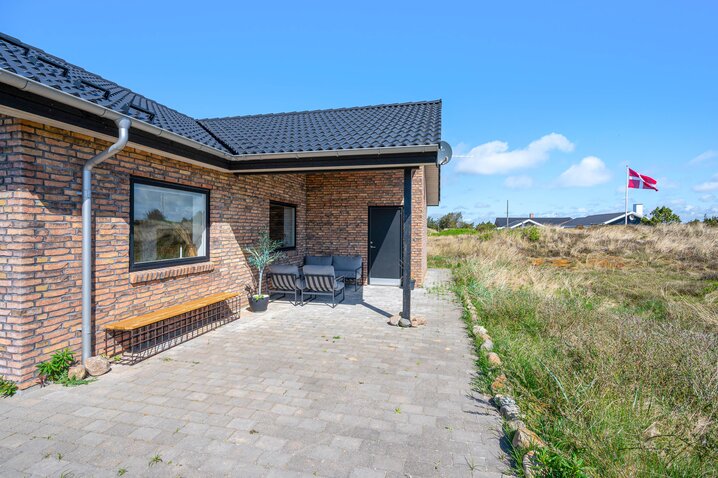 Sommerhus G5082 på Fyrmarken 189, Nr. Lyngvig - Billede #41