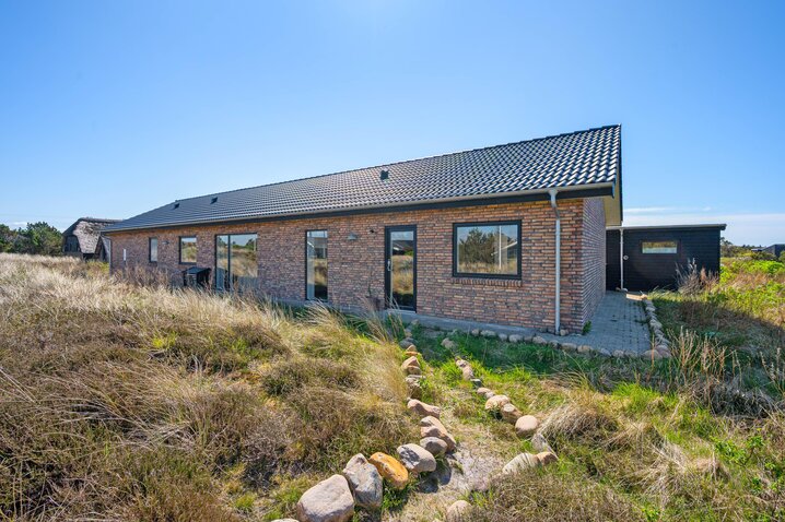 Sommerhus G5082 på Fyrmarken 189, Nr. Lyngvig - Billede #42