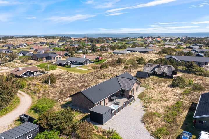 Sommerhus G5082 på Fyrmarken 189, Nr. Lyngvig - Billede #43