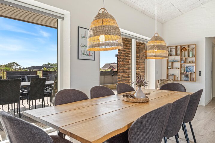 Ferienhaus G5082 in Fyrmarken 189, Nr. Lyngvig - Bild #9