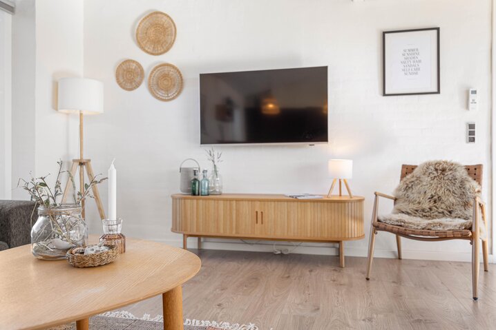 Ferienhaus G5082 in Fyrmarken 189, Nr. Lyngvig - Bild #5