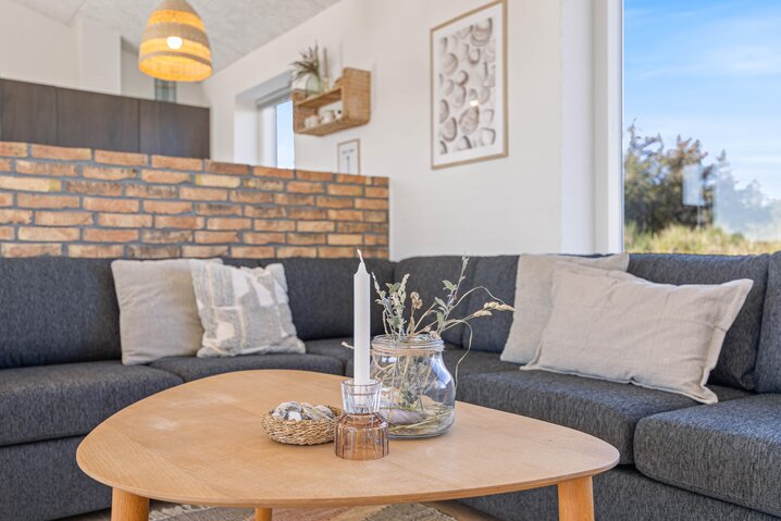 Ferienhaus G5082 in Fyrmarken 189, Nr. Lyngvig - Bild #6