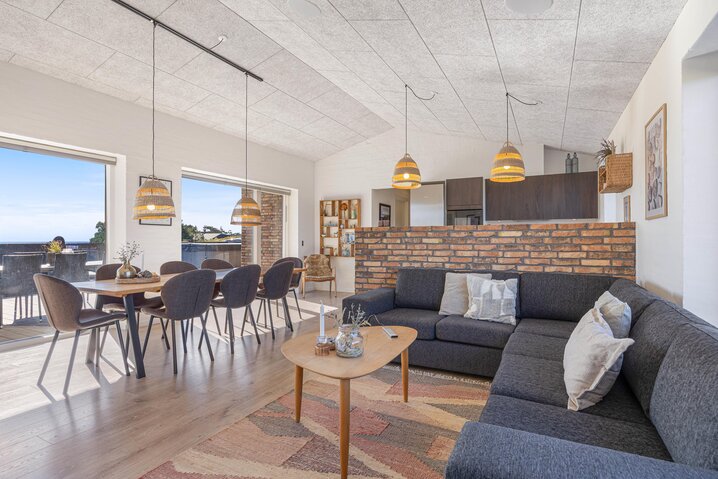 Ferienhaus G5082 in Fyrmarken 189, Nr. Lyngvig - Bild #7