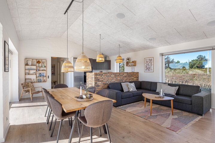 Ferienhaus G5082 in Fyrmarken 189, Nr. Lyngvig - Bild #9