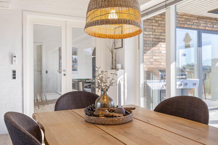 Ferienhaus G5082 in Fyrmarken 189, Nr. Lyngvig - Bild #10