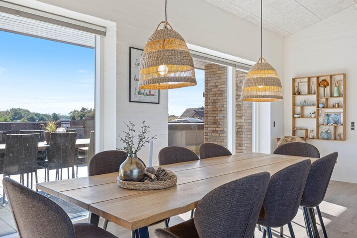 Ferienhaus G5082 in Fyrmarken 189, Nr. Lyngvig - Bild #11