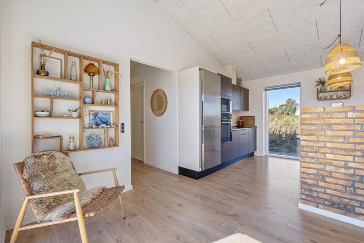 Ferienhaus G5082 in Fyrmarken 189, Nr. Lyngvig - Bild #12