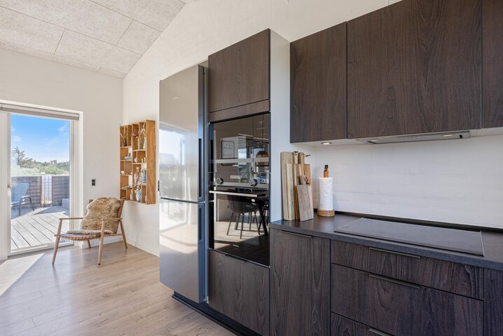 Ferienhaus G5082 in Fyrmarken 189, Nr. Lyngvig - Bild #13