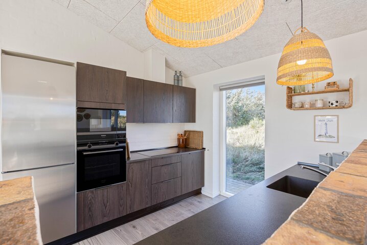 Ferienhaus G5082 in Fyrmarken 189, Nr. Lyngvig - Bild #14