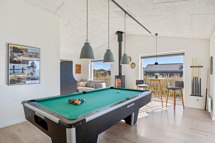 Ferienhaus G5082 in Fyrmarken 189, Nr. Lyngvig - Bild #15