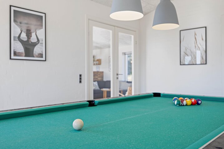 Ferienhaus G5082 in Fyrmarken 189, Nr. Lyngvig - Bild #16