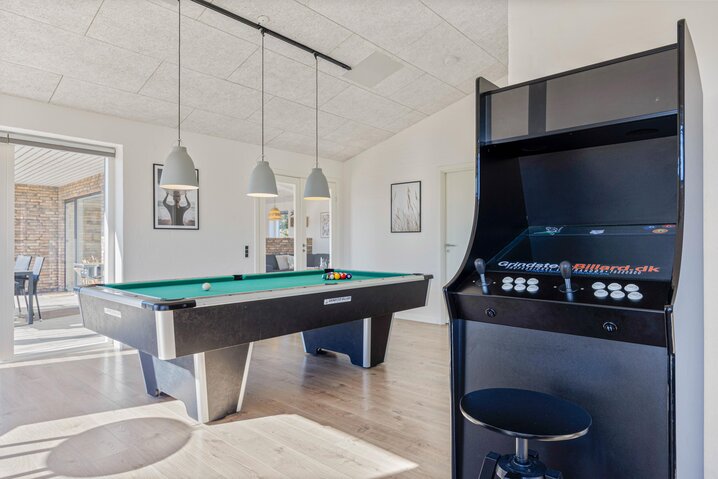 Ferienhaus G5082 in Fyrmarken 189, Nr. Lyngvig - Bild #17