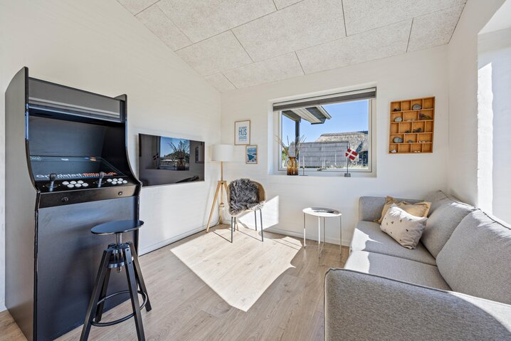 Ferienhaus G5082 in Fyrmarken 189, Nr. Lyngvig - Bild #18