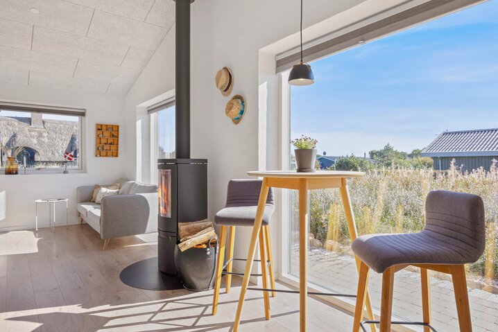 Ferienhaus G5082 in Fyrmarken 189, Nr. Lyngvig - Bild #19