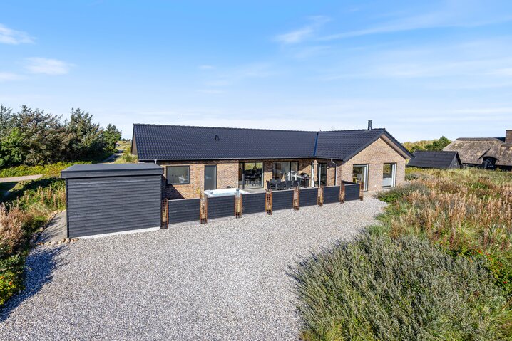 Ferienhaus G5082 in Fyrmarken 189, Nr. Lyngvig - Bild #31