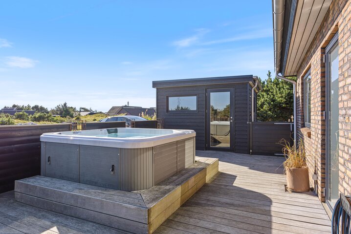 Ferienhaus G5082 in Fyrmarken 189, Nr. Lyngvig - Bild #34