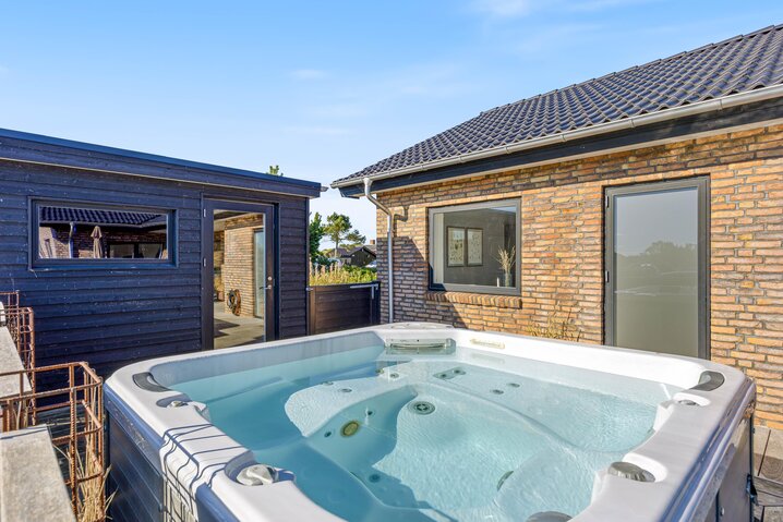 Ferienhaus G5082 in Fyrmarken 189, Nr. Lyngvig - Bild #35