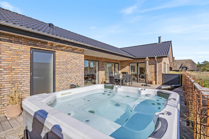 Ferienhaus G5082 in Fyrmarken 189, Nr. Lyngvig - Bild #36