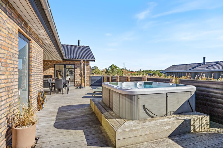 Ferienhaus G5082 in Fyrmarken 189, Nr. Lyngvig - Bild #37