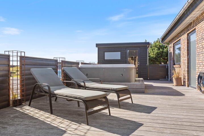 Ferienhaus G5082 in Fyrmarken 189, Nr. Lyngvig - Bild #38