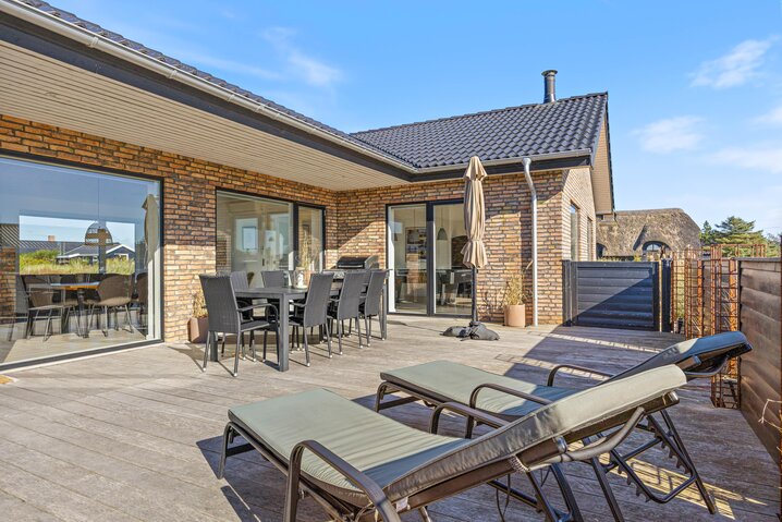 Ferienhaus G5082 in Fyrmarken 189, Nr. Lyngvig - Bild #39