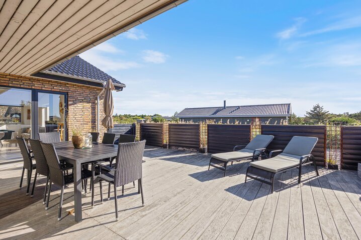 Ferienhaus G5082 in Fyrmarken 189, Nr. Lyngvig - Bild #40