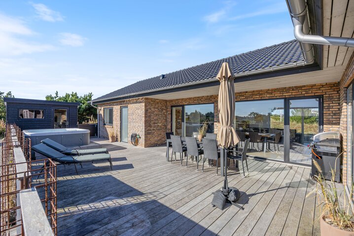 Ferienhaus G5082 in Fyrmarken 189, Nr. Lyngvig - Bild #41