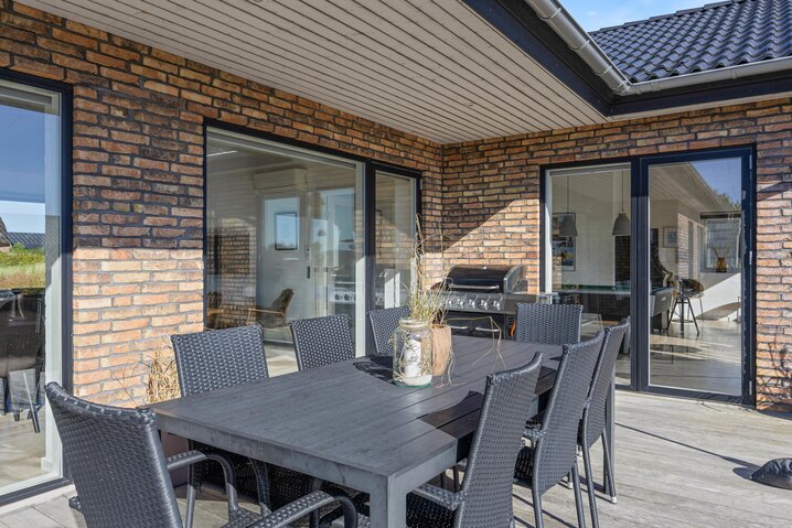 Ferienhaus G5082 in Fyrmarken 189, Nr. Lyngvig - Bild #42