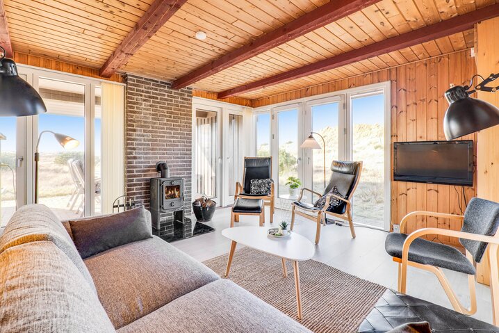 Ferienhaus G5085 in Gammeleng 21, Nr. Lyngvig - Bild #2