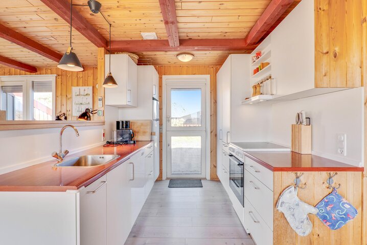 Ferienhaus G5085 in Gammeleng 21, Nr. Lyngvig - Bild #3