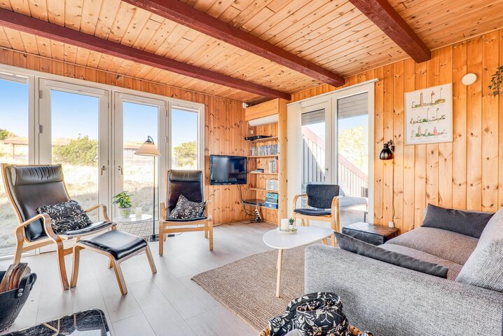 Ferienhaus G5085 in Gammeleng 21, Nr. Lyngvig - Bild #4