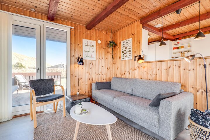 Ferienhaus G5085 in Gammeleng 21, Nr. Lyngvig - Bild #5