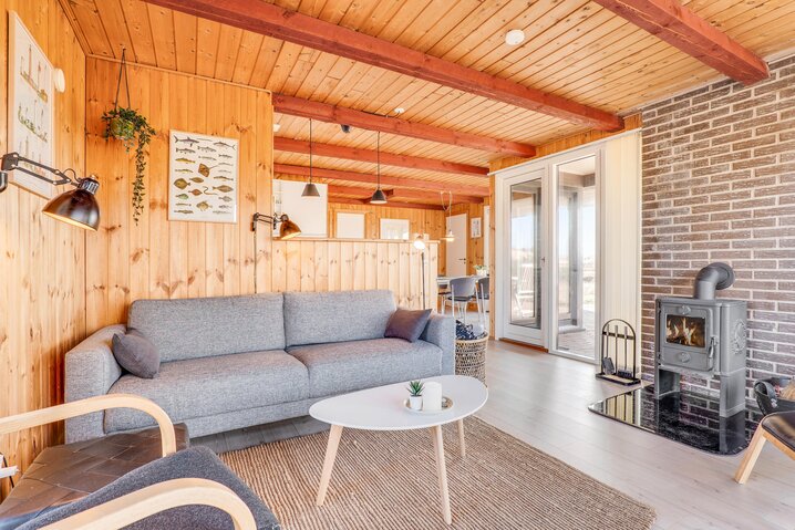 Ferienhaus G5085 in Gammeleng 21, Nr. Lyngvig - Bild #6