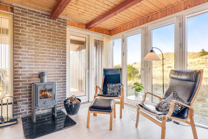 Ferienhaus G5085 in Gammeleng 21, Nr. Lyngvig - Bild #7