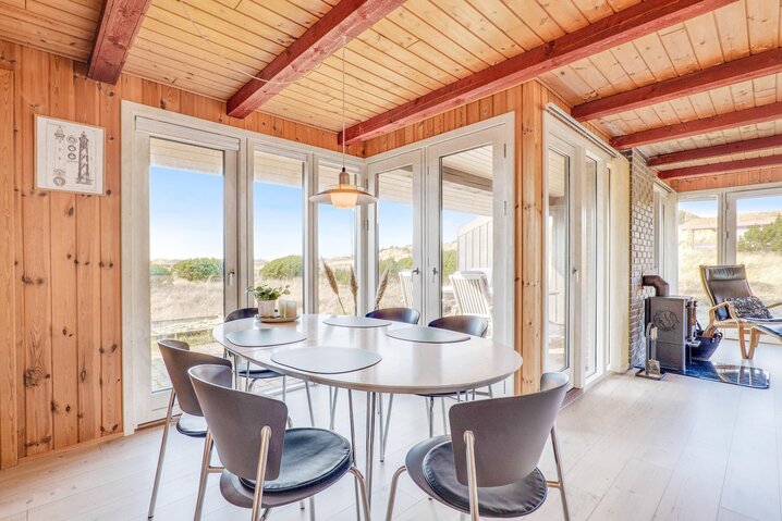 Ferienhaus G5085 in Gammeleng 21, Nr. Lyngvig - Bild #8