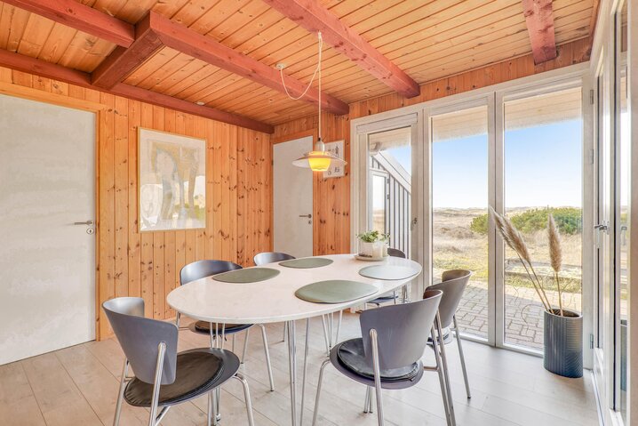 Ferienhaus G5085 in Gammeleng 21, Nr. Lyngvig - Bild #9