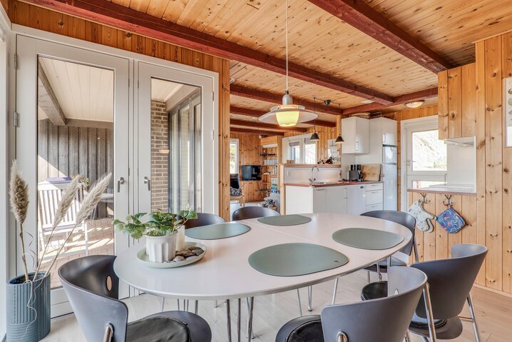 Ferienhaus G5085 in Gammeleng 21, Nr. Lyngvig - Bild #10