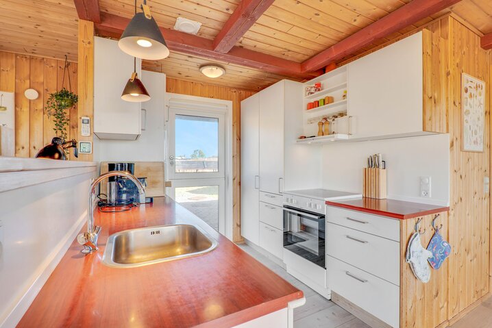 Ferienhaus G5085 in Gammeleng 21, Nr. Lyngvig - Bild #11