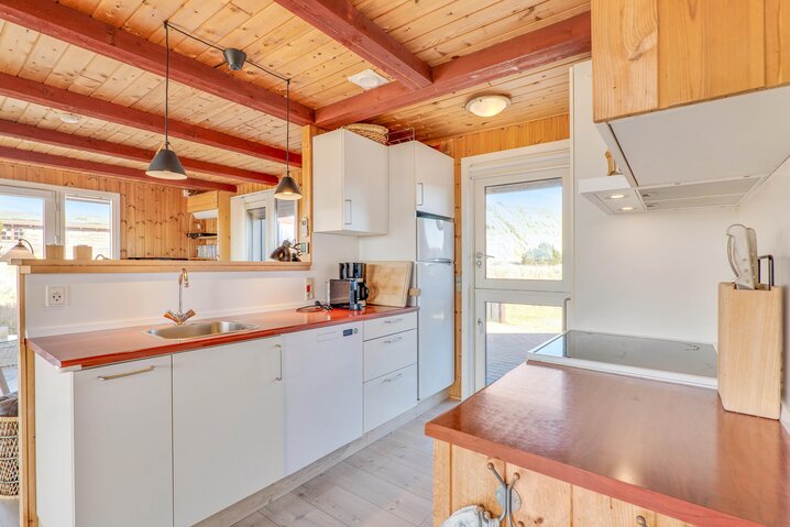 Ferienhaus G5085 in Gammeleng 21, Nr. Lyngvig - Bild #12