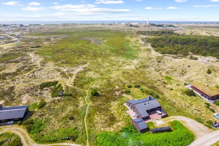 Ferienhaus G5085 in Gammeleng 21, Nr. Lyngvig - Bild #0