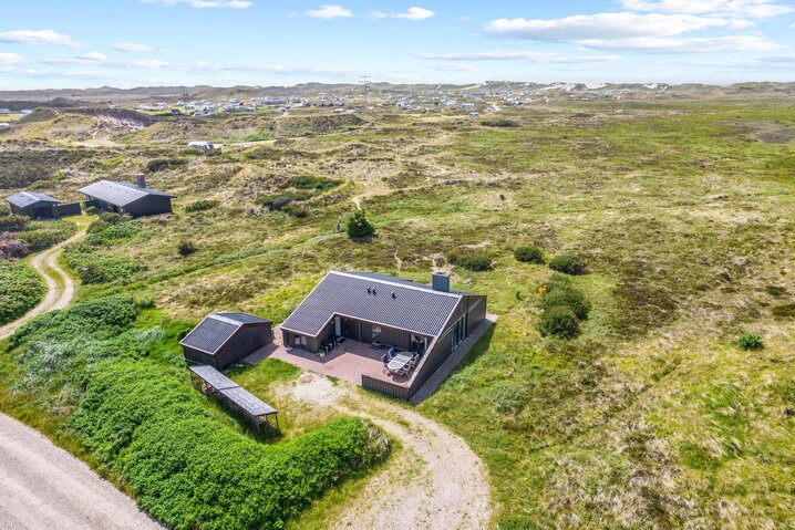 Ferienhaus G5085 in Gammeleng 21, Nr. Lyngvig - Bild #1