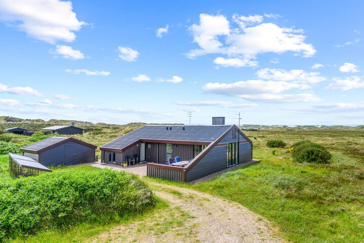 Ferienhaus G5085 in Gammeleng 21, Nr. Lyngvig - Bild #18